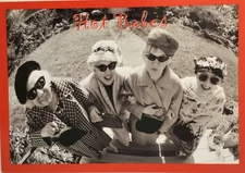 Marcel Schurman- Valentine- Humor- Hot Babes