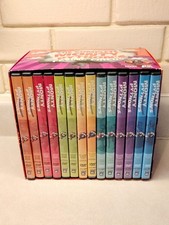 A&E THE COMPLETE MONTY PYTHON'S FLYING CIRCUS - DVD BOX SET SEASONS 2-4