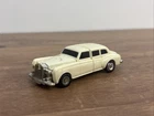 VINTAGE BANDAI 1985 GOBOTS TUX ROLLS ROYCE LIMO MR-46 ROBOT TRANSFORMER
