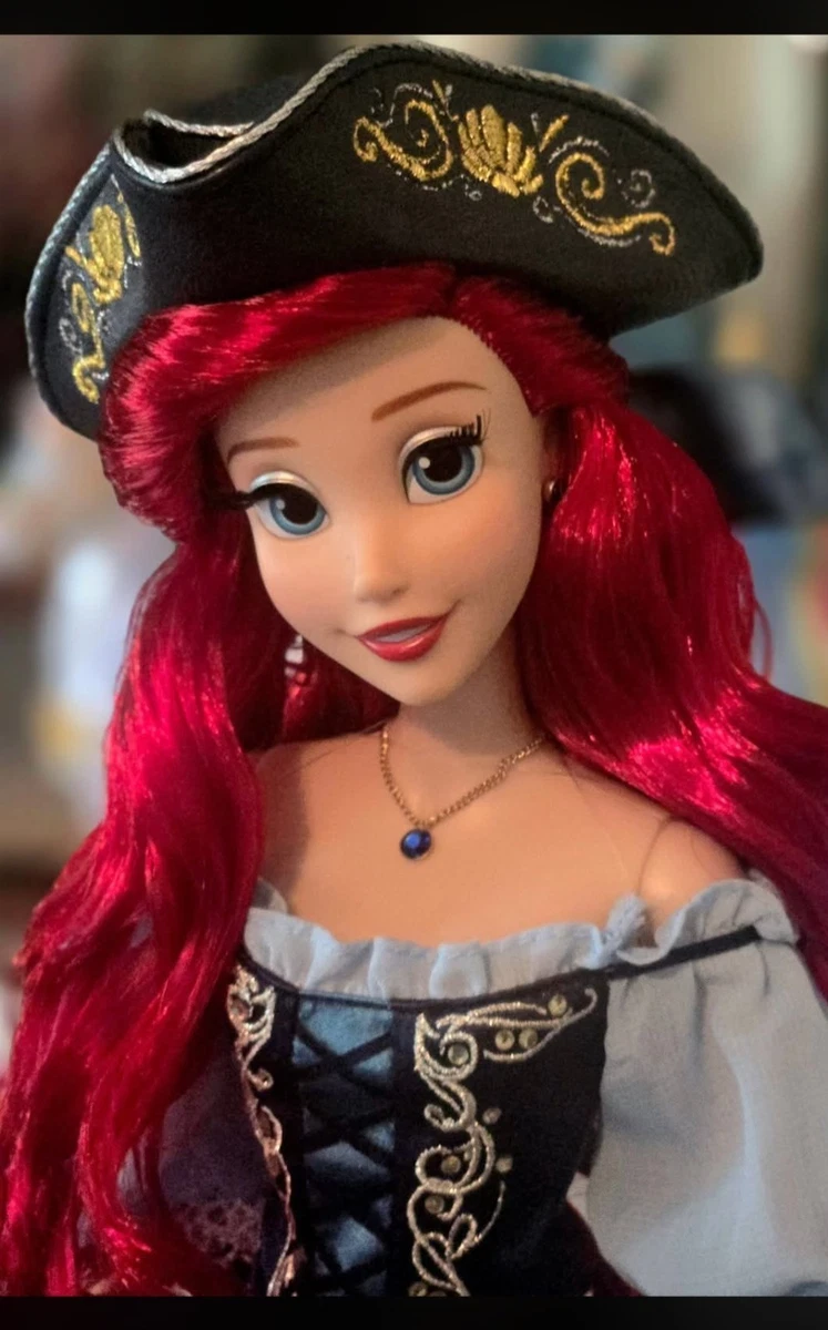 Ariel Disney Limited Edition Collectibles 1968-Now | Updated Sep 2026