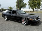 2003 Mercury Marauder