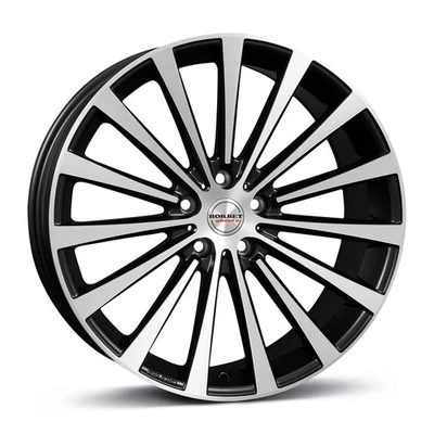 Borbet Felgen BLX 10x20 ET45 5x114,3  für Ford Mustang Cabrio Mustang - Bild 1 von 4