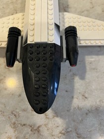 LEGO City 60102 Airport VIP Service Plane READ