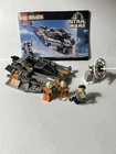 LEGO Star Wars: Snowspeeder (7130) Complete Set with Instructions