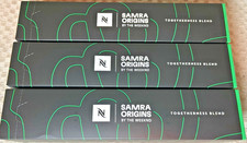 NESPRESSO Vertuo Samra Origins Weeknd - Togetherness Blend Espresso Pods 30 Ct