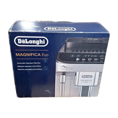 #ad De’Longhi Magnifica Evo Automatic Espresso Machine w Milk Frother Used $292.49
