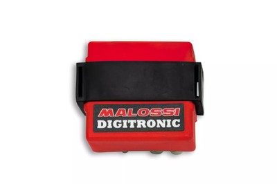 CDI offen Malossi Digitronic Derbi / Aprilia Euro 4
