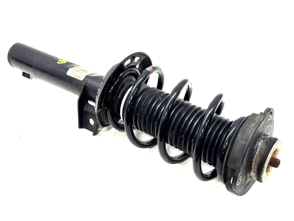 2008–2010 AUDI TT QUATTRO КУПЕ ПЕРЕДНЯЯ ПРАВАЯ СТОЙКА АМОРТИЗАТОР OEM 8J0413031H - Изображение 3 из 4