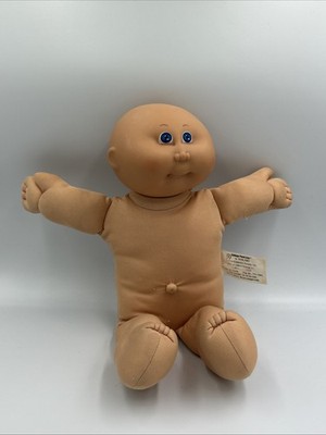 Cabbage Patch Kid 1983 Coleco
