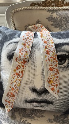 Original! Hermes Twilly