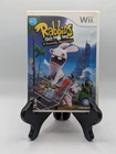 Rabbids Go Home Nintendo Wii - Complete In box