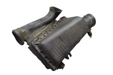 02-05 Ford Thunderbird Air Intake Cleaner Filter Box W Maf Sensor Oem
