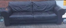 3 seater sofa used