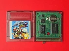 Mega Man Xtreme 2 Game Boy Color Nintendo GBC Handheld Vintage Authentic Saves