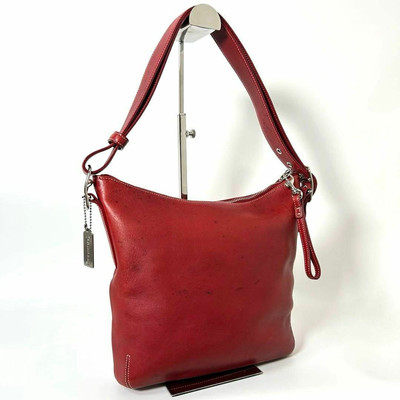 美品✨vintage coach old shoulder bag 2way COACH® | Vintage Shoulder Bag | COACH®