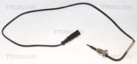 Triscan Sensor Abgastemperatur 8826 29063 Vor Katalysator FüR VW Golf 7 Variant