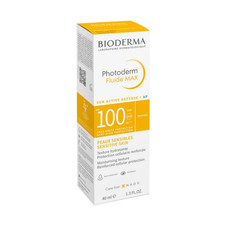 Bioderma Photoderm MAX Fluide SPF100 40ml tw