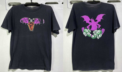 Vintage 00s AFI Unisex Classic Gift for Fan S to 5XL T-shirt BT1244