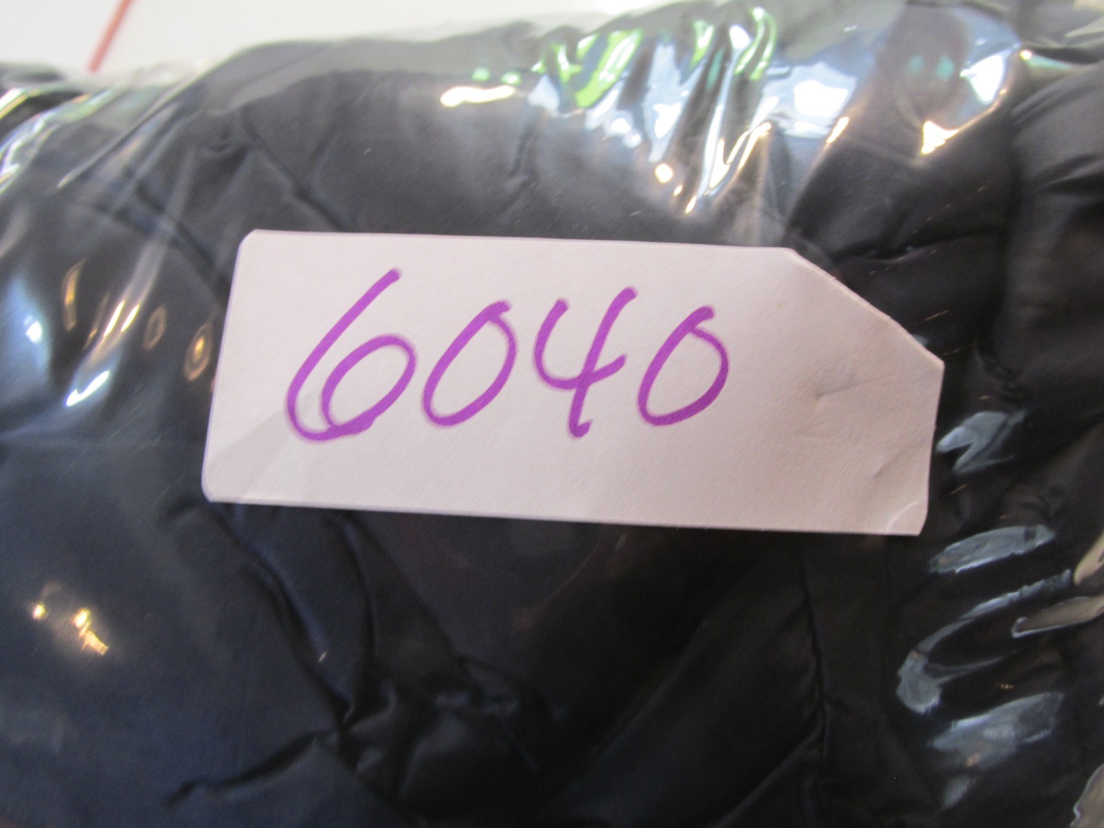 BLACK RIVET Packable Light Puffer Jacket Women Me… - image 18