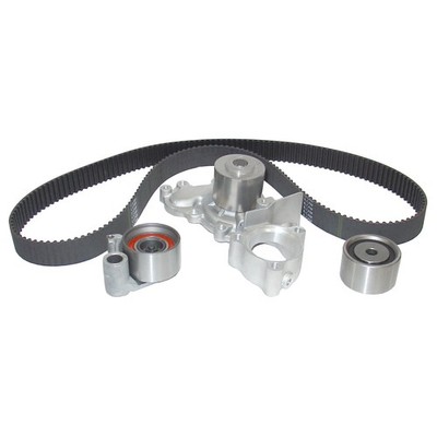 Airtex Water Pumps Engine Timing Belt Kit With Water Pump P N Awk1313