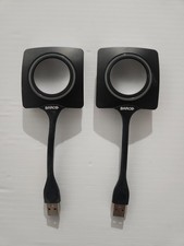 Lot Of 2 Barco ClickShare USB Conferencing Button Switch R9861500D01