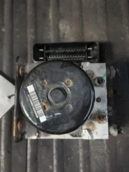 2011 Ford Fiesta 1.6L ABS Anti Lock Brake Pump Module Assembly Oem Foto 3 de 4