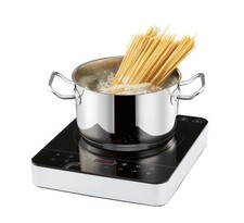 Silvercrest Utensili da Cucina Piano Cottura a Induzione, Dimensioni: L27 x H6,3 x P31cm, 2200W 🔥