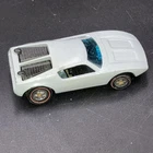 Hot Wheels Redline 1970’s Warpath RePainted Original Car