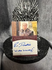 2012 Rittenhouse Game of Thrones Season One Trading Cards 23