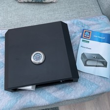 Aldi Gardenline Ceramic BBQ Pizza Oven - Brand New