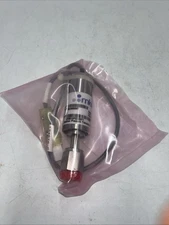 MKS 870B12PCD2GF1  Baratron Pressure Transducer NEW Clean Room Sealed