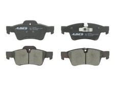 ABE Bremsbelagsatz, Scheibenbremse C2M027ABE für MERCEDES-BENZ ABE Bremsbelagsatz, Scheibenbremse C2M027ABE für MERCEDES-BENZ