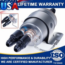 For C5 Corvette Fuel Pressure Regulatorfilter6an Fitting Efi Ls Swap 58psi