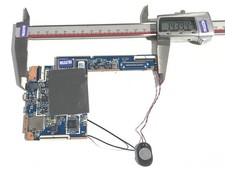 Polaroid MID1047PCE03.112 YK98VQ-RK3126-V2.1 Motherboard