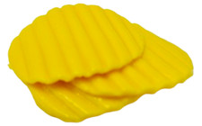 Play Food Vintage Fun Cookin' Pile Of Potato Chips