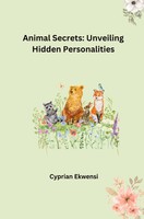 Animal Secrets: Unveiling Hidden Personalities Marlon Taschenbuch Englisch 2024