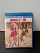 Bring It on (Blu-ray, 2000)
