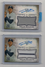 2015 Topps Triple Threads Football Cards 22