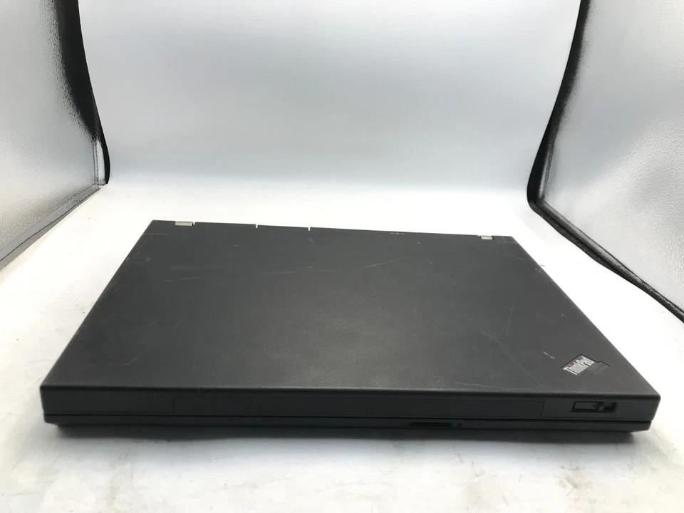 Lenovo ThinkPad R61 Intel Celeron 540M 15" Laptop 1GB RAM NO HDD NO BATT -MZ - Image 3 of 4
