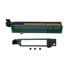 Lenovo ThinkCentre M920q M920x M910x M720q P330 Tiny5 PCIE16 Riser Card 01AJ940
