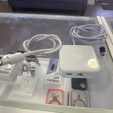 Genuine OEM Apple iMac 24" M1 A2438 A2439 143W Power Supply Adapter A2290 Blue