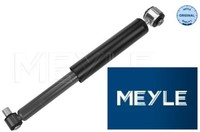 Meyle 16-267250000 StoßDäMpfer StossdäMpfer Hinterachse Hinten FüR Renault