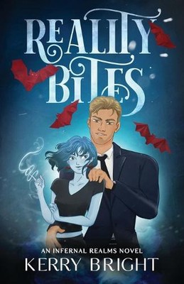 Reality Bites von Kerry Bright Taschenbuch