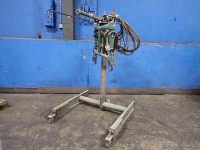 HEATH ENGINEERING COMPANY MAGNETIC TRACING SYSTEM RC60