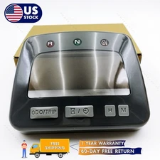 Speedometer Dash Upper Cover For 2001-04 Honda Foreman Rubicon 500 TRX500FA 4×4