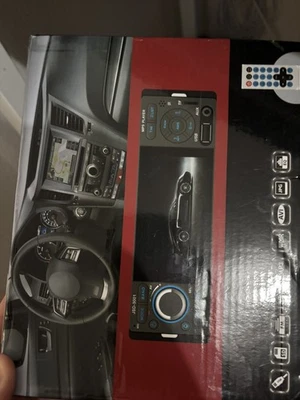 Autoradio - Photo 1/2