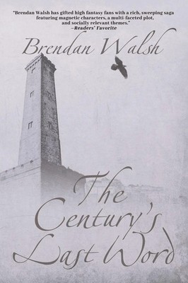 The Century's Last Word | Brendan Walsh | Taschenbuch | Kartoniert / Broschiert