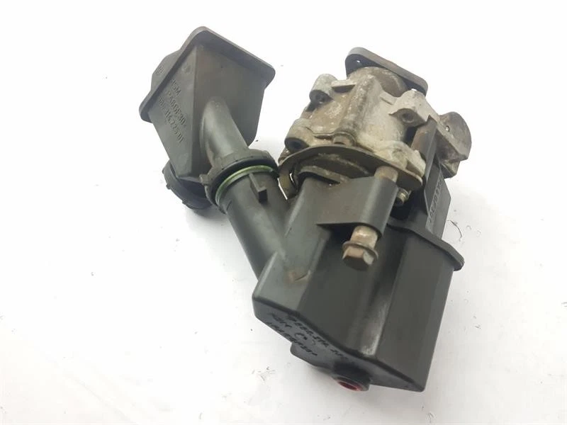 2000 PORSCHE BOXSTER PAS POWER STEERING PUMP 2.7 PETROL M96.22 99631422002 — 第 4/4 张图片