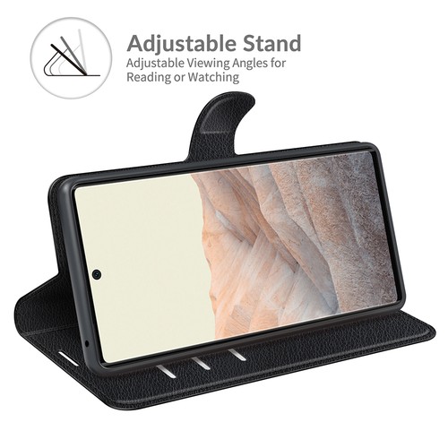 Bling Diamonds piano keys music note PU leather wallet flip Case + 2 Lanyards - Picture 9 of 11