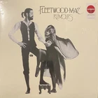 Fleetwood Mac : Rumours (Exclusive Limited Edition Gold Colored Vinyl LP) SEALED